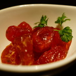Babambi - トマト　 Tomato タイ産