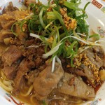 麺哲支店 麺野郎 - QQ牛肉麺