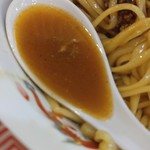 麺哲支店 麺野郎 - QQ牛肉麺