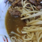麺哲支店 麺野郎 - QQ牛肉麺