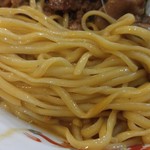 麺哲支店 麺野郎 - QQ牛肉麺