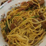 麺哲支店 麺野郎 - QQ牛肉麺