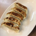 餃子の大安 - 餃子