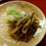 日本料理 新 - 