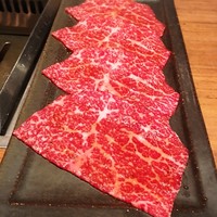 焼肉うしごろ 西麻布本店 - 