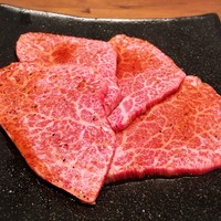 焼肉うしごろ 西麻布本店 - 
