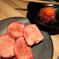 焼肉ホルモン 稲田 - 
