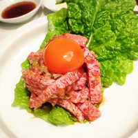 松阪牛炭火焼肉 東海亭 - 