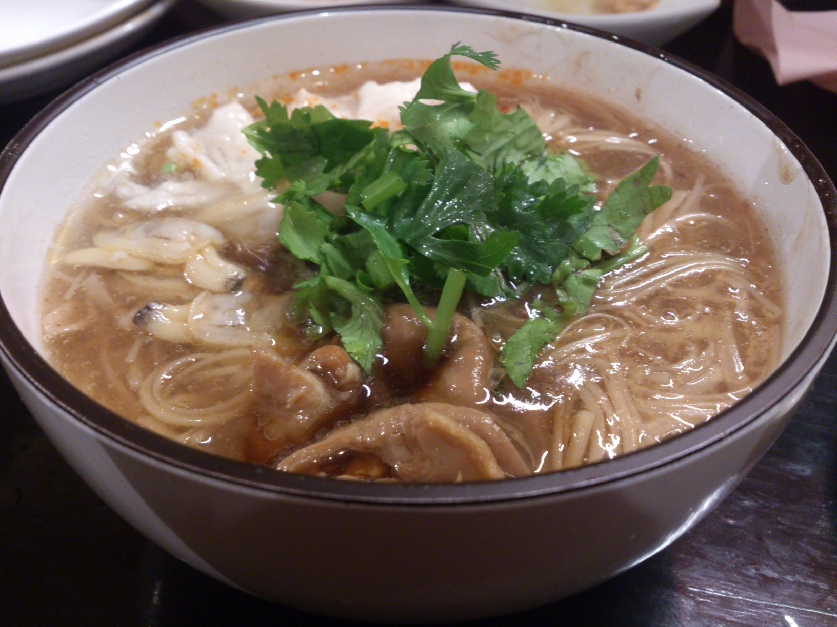 台湾佐記麺線&台湾食堂888