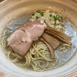 麺屋 むどう - 