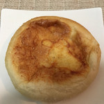 アンデルセン - 平焼きハムチーズ(税別180円)