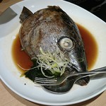 魚屋の居酒屋 魚錠 - 