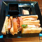 ヒロコーヒー 西宮北口店 - 