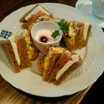 ヒロコーヒー 西宮北口店 - 