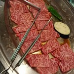 焼肉東光園 - 