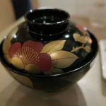 おだいどこ ブルーキャット - お雑煮？