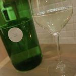 おだいどこ ブルーキャット -  独楽蔵（こまぐら）特別純米　生原酒