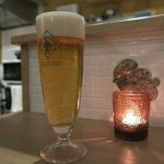 おだいどこ ブルーキャット - まずは生！（ハートランド）