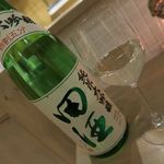 おだいどこ ブルーキャット - 田酒　純米大吟醸　四割五分