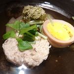 鈴しろ - おでん