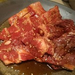 Yakiniku Toraji - 