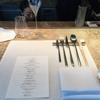 Jean-Georges Tokyo - 
