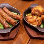 ターリー屋 - 