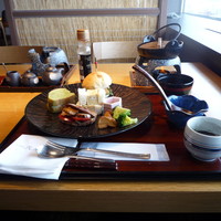 日本料理　北乃路 - 全景