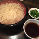 讃岐饂飩 恩家 - 