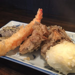 讃岐饂飩 恩家 - 