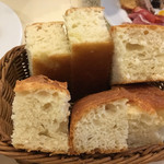 ラ・ベットラ・ダ・オチアイ - 