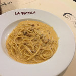 ラ・ベットラ・ダ・オチアイ - 