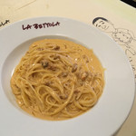 ラ・ベットラ・ダ・オチアイ - 