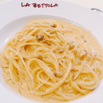 ラ・ベットラ・ダ・オチアイ - 