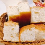 ラ・ベットラ・ダ・オチアイ - 