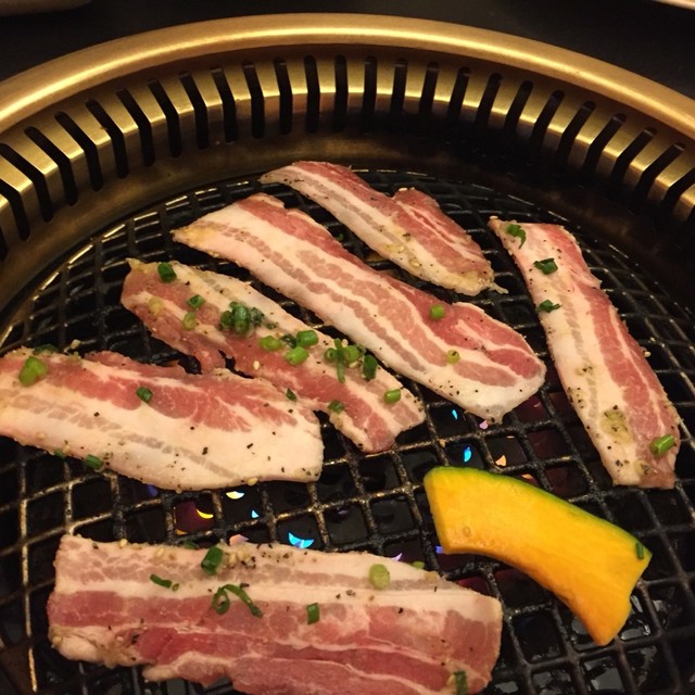 ミスターガーリック 南延岡 ホルモン 食べログ