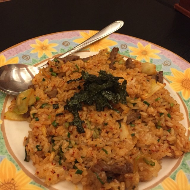 ミスターガーリック 南延岡 ホルモン 食べログ