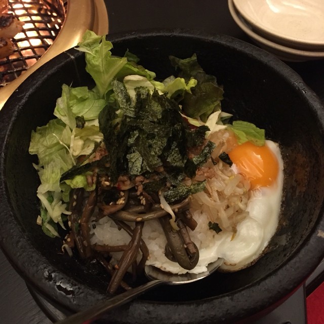 ミスターガーリック 南延岡 ホルモン 食べログ