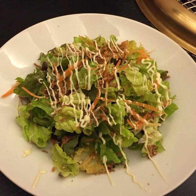 ミスターガーリック 南延岡 ホルモン 食べログ