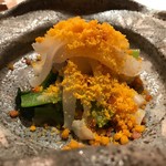 麻布 かどわき - 