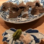 麻布 かどわき - 