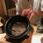 麻布 かどわき - 