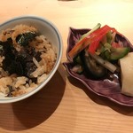 麻布 かどわき - 