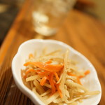鮨と居酒屋たか - とーし