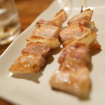 鮨と居酒屋たか - ぶた