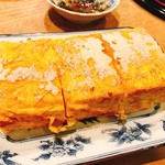 旬粋 誠 - 卵焼き