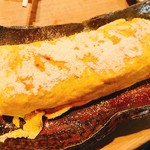 旬粋 誠 - おかわり卵焼き