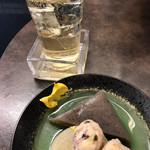 新橋 築地銀だこ ハイボール酒場 - 