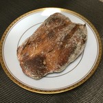 パーラー江古田 - チーズリュスティック！