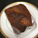 パーラー江古田 - フォカッチャ‼️